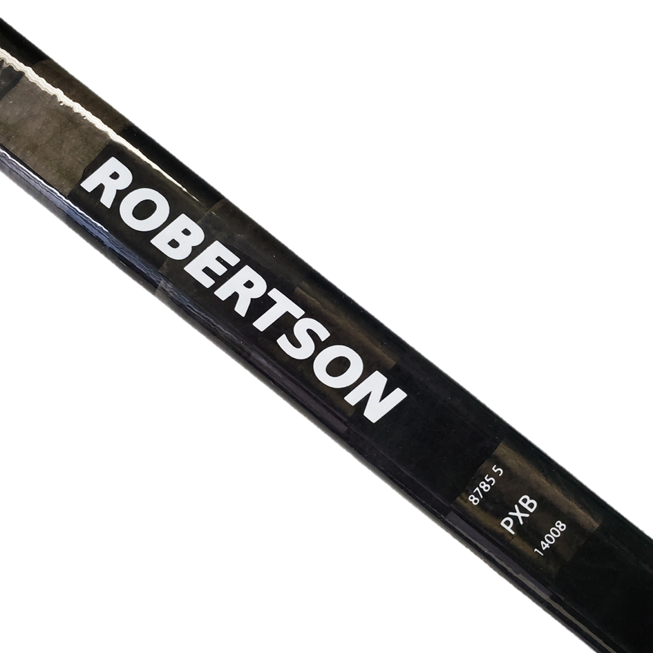 Nick Robertson Pro Stock - True Project X (NHL)